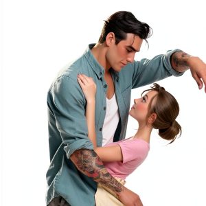 Possessive Small Town Alpha Kings Kindle eBook Romance-0