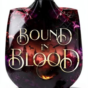 Broken Bloodlines Book 3 Paranormal Vampire Romance Kindle-0