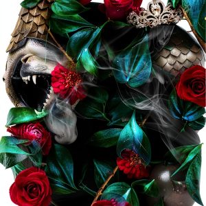Kindle eBook Magic Romance Werewolf Shifter English-0
