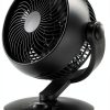 SIGBOT Table Fan Ultra Quiet Black Design-0