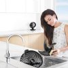 Dreo Table Fan with WingBoost Quiet Design for Bedroom and-6
