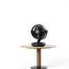 SIGBOT Table Fan Ultra Quiet Black Design-7