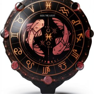 Zodiac Academy Book 5 Vampire Romance Kindle English-0