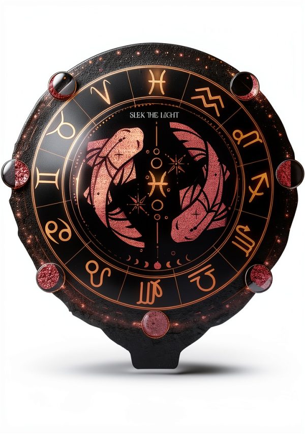 Zodiac Academy Book 5 Vampire Romance Kindle English-0