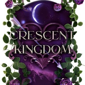 The Wolves of Crescent Creek Book 1 Paranormal Romance-0