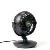 SIGBOT Table Fan Ultra Quiet Black Design-2