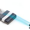 SIGBOT Table Fan Ultra Quiet Black Design-5