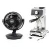 SIGBOT Table Fan Ultra Quiet Black Design-1