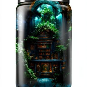 Magical Realism Kindle Store Best Seller-0
