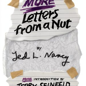 Bantam Letters from a Nut Kindle Edition-0