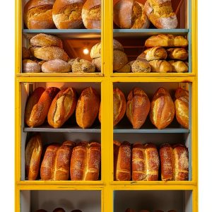 Montlake Union Street Bakery Book 1 Kindle Edition-0