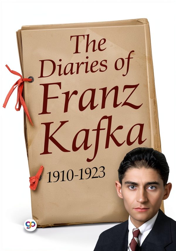Literary Diary Kindle Edition by General Press – 520 Page Journal-0