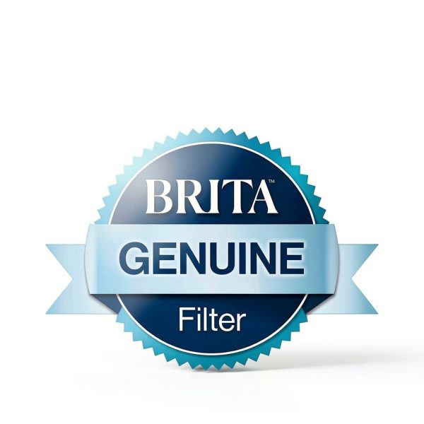 Brita UltraMax Large Water Dispenser 27-Cup BPA-Free Standard Filter-3