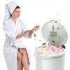 Ultra Large Capacity Towel Warmer Bucket Trydow Rapid Heat-2