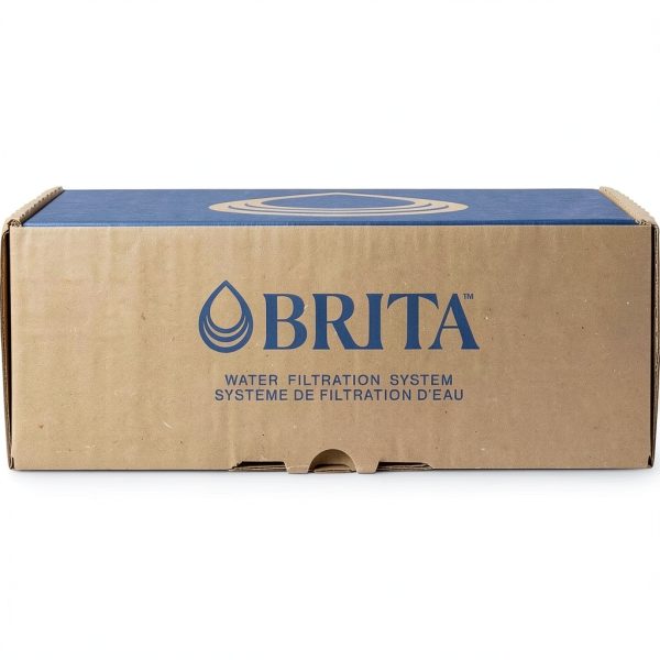 Brita UltraMax Large Water Dispenser 27-Cup BPA-Free Standard Filter-12