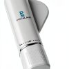 Ultra Slim Bidet Attachment POCALAND Retractable Dual Nozzles White-0