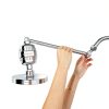 Shower Head SparkPod High Pressure Rain 6 Inch Round Polished Chrome-5