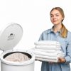 Ultra Large Capacity Towel Warmer Bucket Trydow Rapid Heat-3