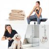 Ultra Large Capacity Towel Warmer Bucket Trydow Rapid Heat-6
