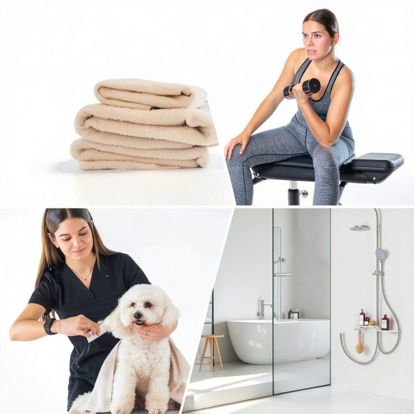 Ultra Large Capacity Towel Warmer Bucket Trydow Rapid Heat-6