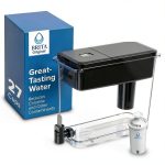 Brita UltraMax Large Water Dispenser 27-Cup BPA-Free Standard Filter-0